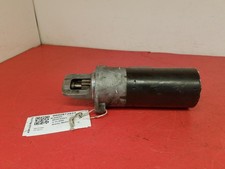MERCEDES S-CLASS STARTER MOTOR 2010 3.0L DIESEL  OM642.862 