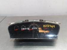 Compteur Chrysler NEON