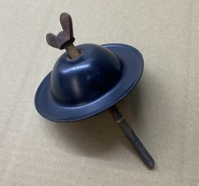 Mercedes W123 C123 Reserve Ersatz Rad Halter Befestigung Verschaubung