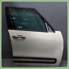 Porta Portiera Sportello Anteriore Destra DX FIAT 500L 73 Monovolume 2012 2018