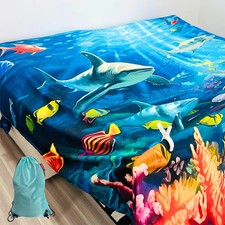 Magic Fort Building Kit for Kids - Large Lightweight Blanket Fort Making Kit ...
