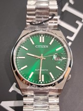 Citizen Orologio NJ0150-81X Nuovo Con Garanzia Di 5 Anni AUTOMATICO €299