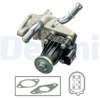 Delphi Agr-Ventil EG10551-12B1 FüR CitroËN Ford Peugeot