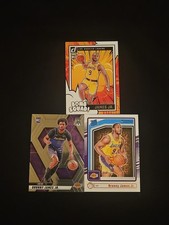 2024-25 Panini Donruss - Bomb Squad Bronny James #14 (RC)