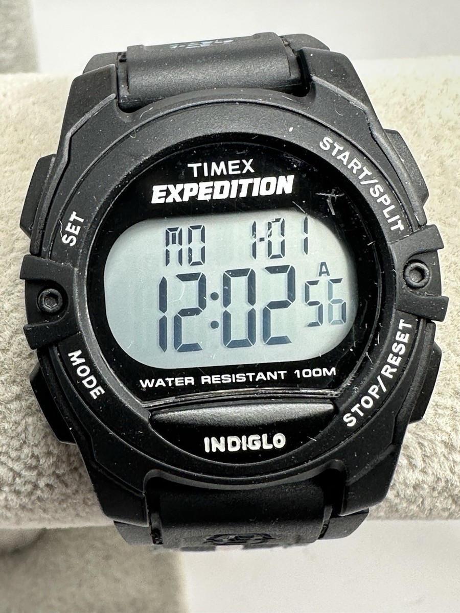 TMEX タイメックス 初めてのバッテリーウォッチ