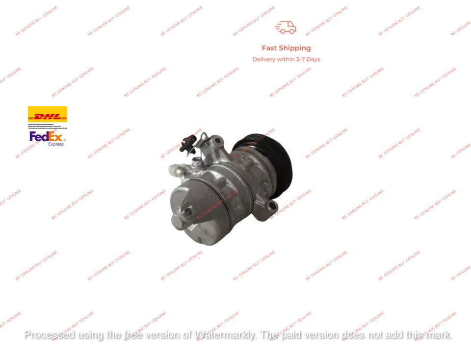 95200M55R30 Ac Compressor Fit For Suzuki Swift 2017-2023 Model Oem Genuine - Image 2 of 4