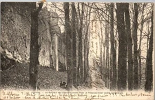 77 PROVINS old postcard [DTZ-3563]