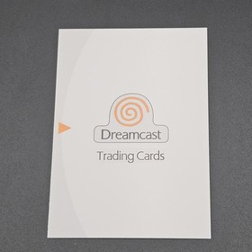 Phantasy Star Online Sega Dreamcast Trading Card #22 Foil Limited Run Games 2025