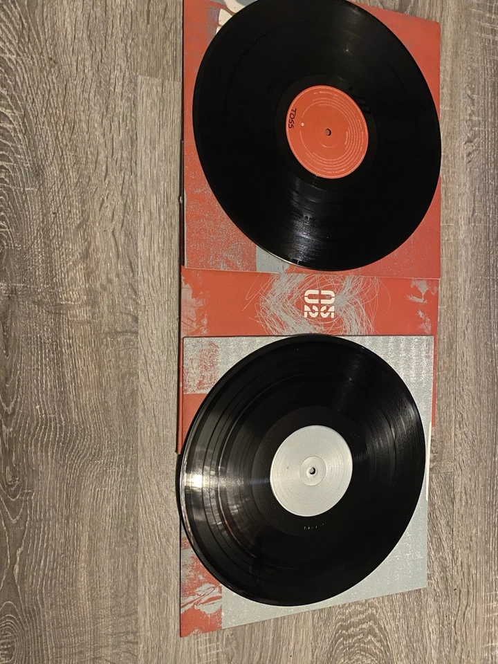 vinyl records - Image 3 of 3