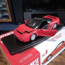 1/18  Honda NSX 1990 417745