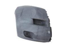 Schutzecke Stoßstange Blende Vorne Rechts für Peugeot Boxer Jumper 250 06-12