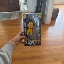 2013-14 McFarlane NBA 24 Sports Picks Figures 50