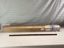 Samsung VG-SCFA75BWBZA 75  The Frame Customizable Bezel Brown - SHORT SIDE ONLY