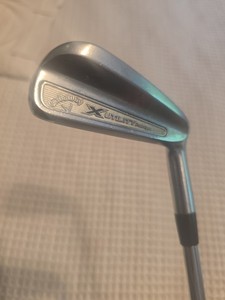 Callaway Utility Prototype for sale | eBay