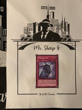 MIRROR GATE -DP06-EN022 ENGLISH Yu-Gi-Oh! CARD GAME ORIGINAL KONAMI 2008 DUELIST