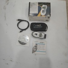 Car Md 2100 Vehicle Health System Diagnostic Code Reader Dcr Obd Scanner