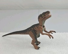  Kenner Jurassic Park Velociraptor JP03 Dino-Strike Raptor Toy 1993 Vintage 