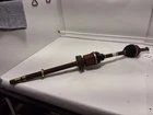 Passenger Axle Shaft Front 3.5L FWD Thru 01/21/14 Fits 08-14 TAURUS 3660904