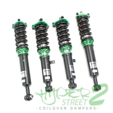 Coilovers For GS350 GS430 06-11 RWD Suspension Kit Adjustable Damping Height
