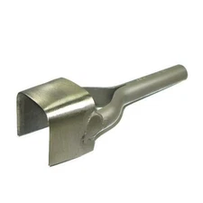 1.5" Osborne #154 Strap End Punch