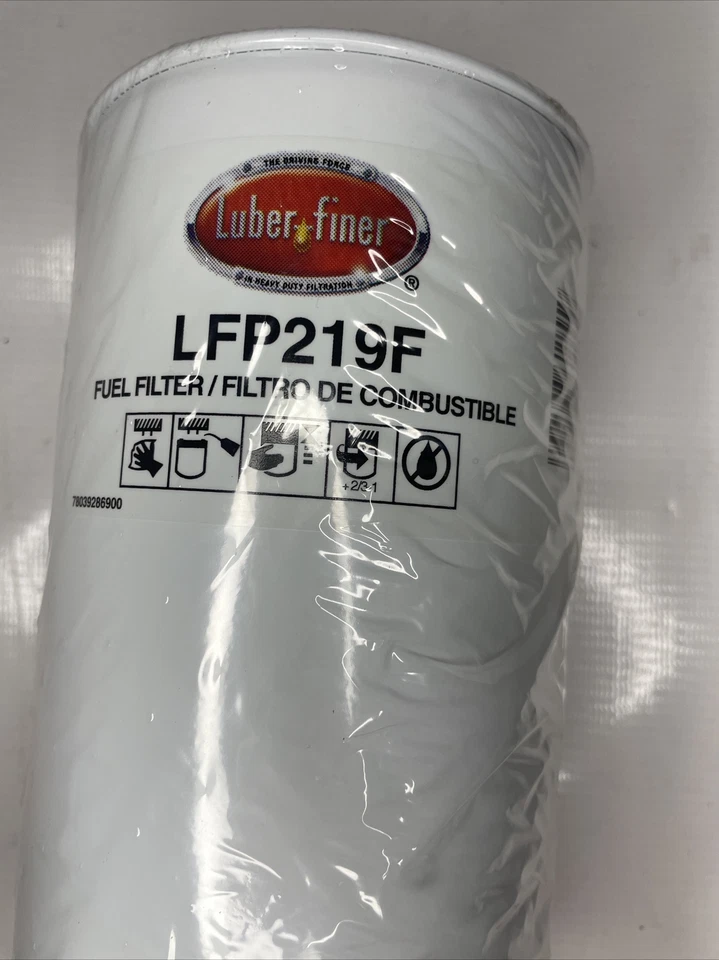  Luber-Finer LFP219F Fuel Filter 10-Pack - Image 3 of 4