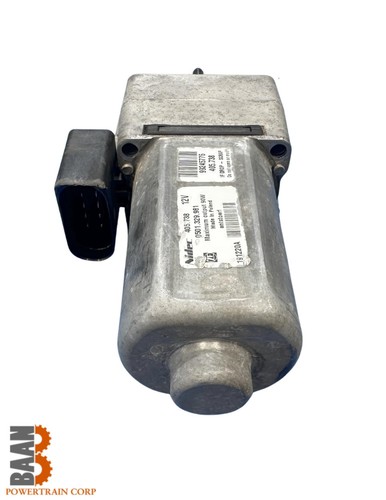 OEM Differential Axle Lock Motor for 2014-2025 Durang Grand Cherokee 68214628AA - Picture 3 of 5