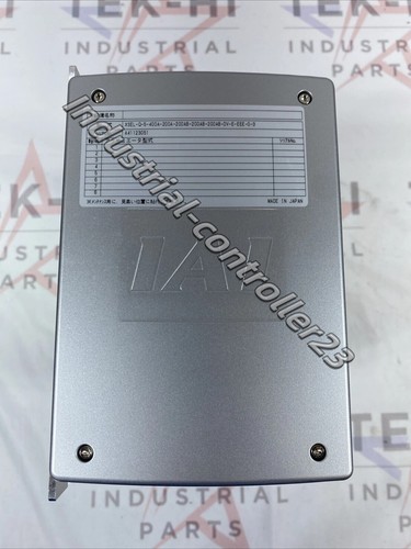 New IAI SSEL-C-2-100I-100IB-PN-2-1 Controller In Box 1Year warranty fast ship - Picture 2 of 6