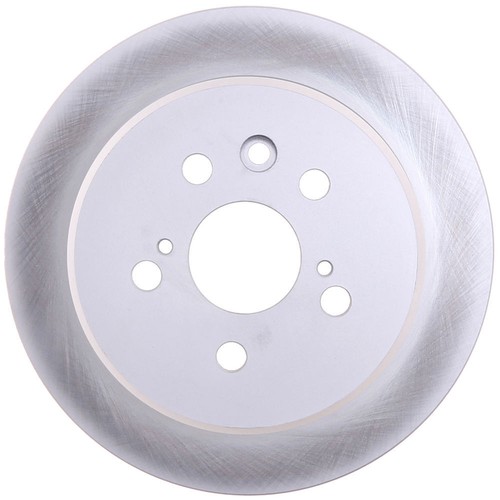 Disc Brake Rotor-GCX Elemental Protection - Full Coating fits 96-99 ...