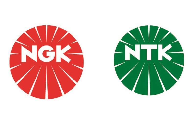 NGK Spark plug R2556G-8/01 91975