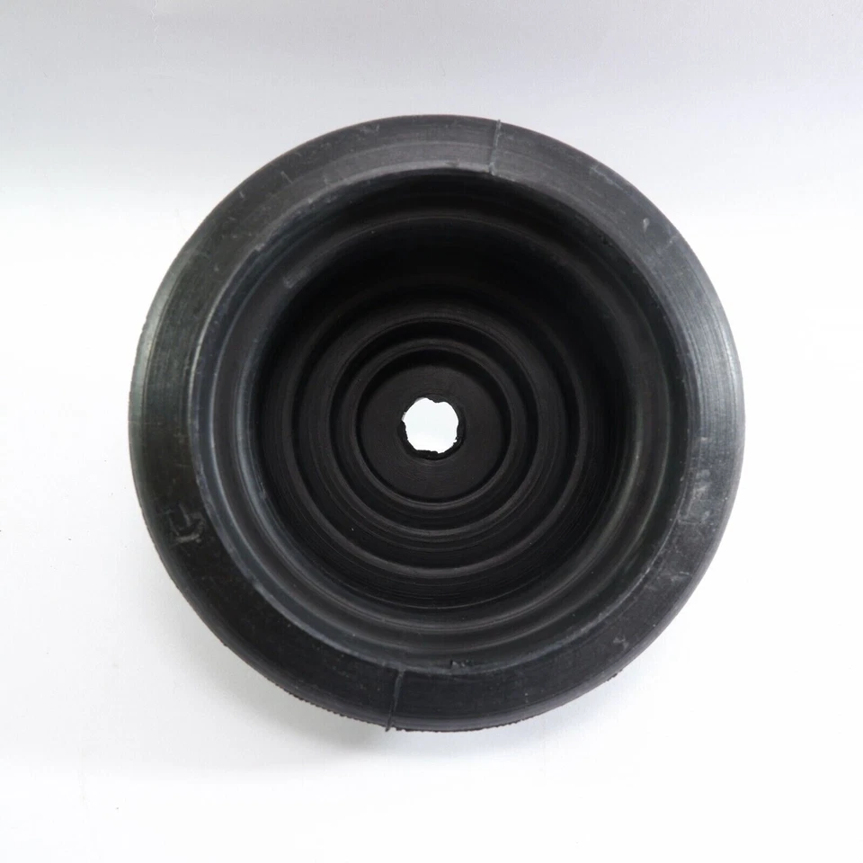 APTO PARA TOYOTA LAND CRUISER FJ40 FJ45 3 VELOCIDADES PALANCA DE CAMBIOS BOTA Nuevo mercado de accesorios Foto 4 de 4