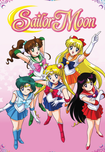 Sailor Moon Poster Anime Manga Art Print Wall Home Room Decor Bishoujo Senshi 89 - Picture 9 of 39