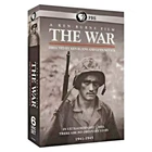 THE WAR: A Film by Ken Burns & Lynn Novick PBS Complete Series (DVD 6-Disc Set)