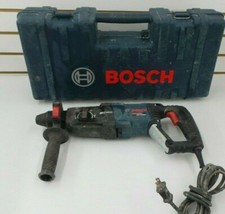 BOSCH Bulldog Xtreme Max RH228VC. Rotary Hammer Drill. DRILL