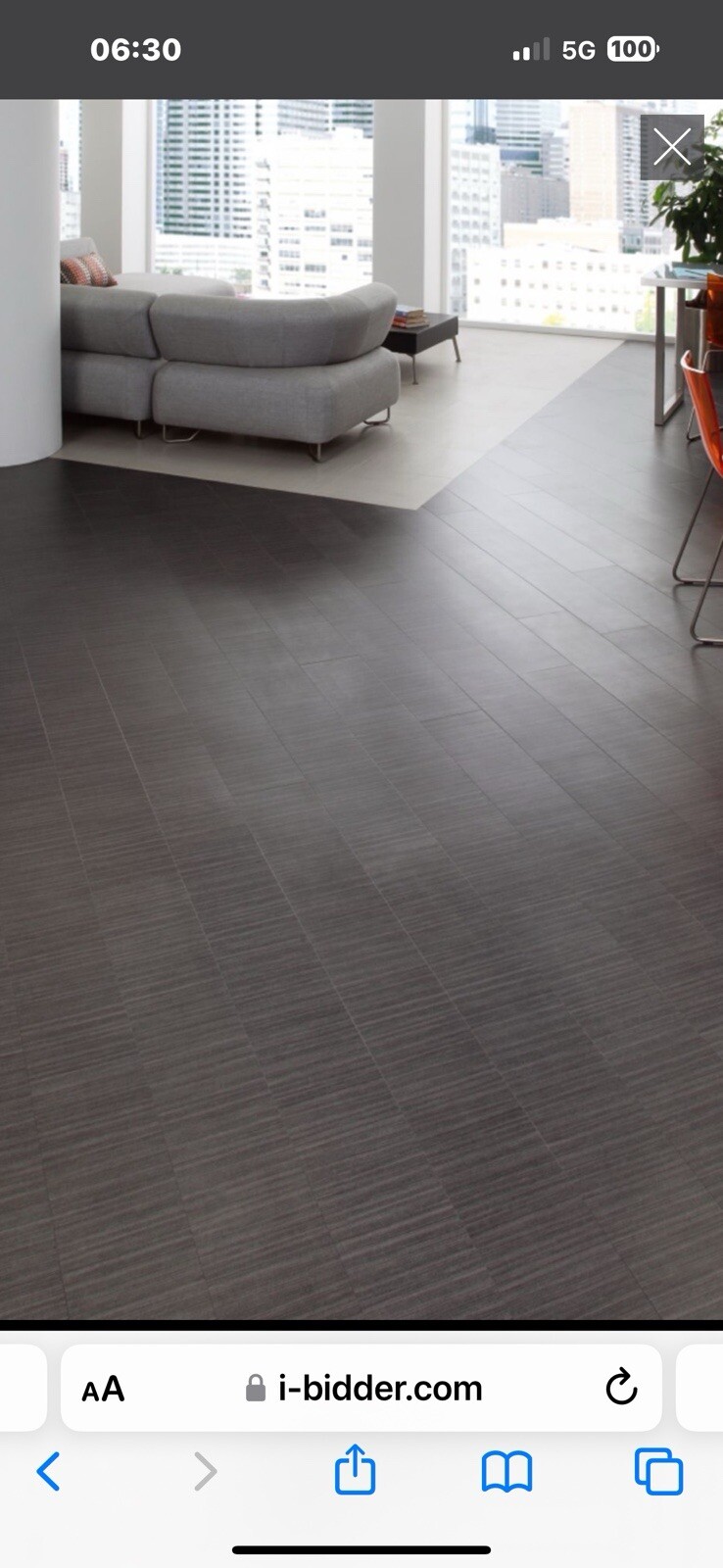 amtico vinyl flooring