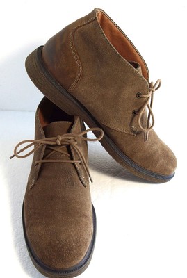 bass chukka