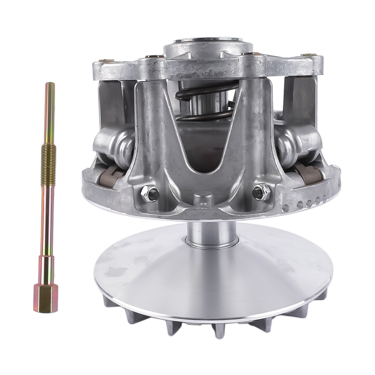 Primary Drive Clutch 490930040 For 2012-2023 Kawasaki Brute Force