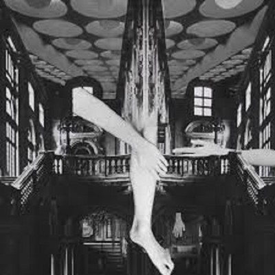 Del Venicci - Haunted Hall (Audio CD) 02/25/14