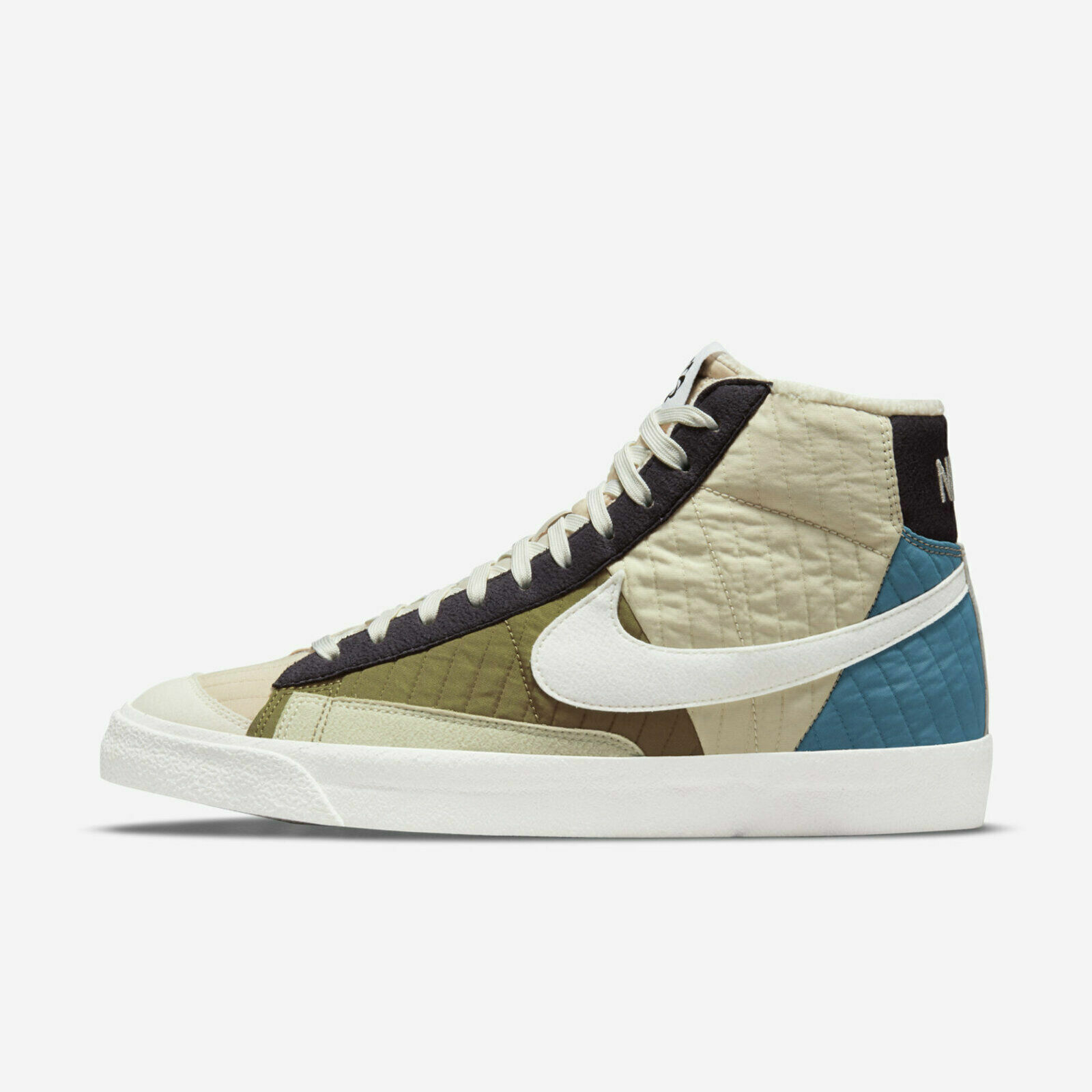 NIKE SHOES BLAZER MID '77 LX NN MENS 7 