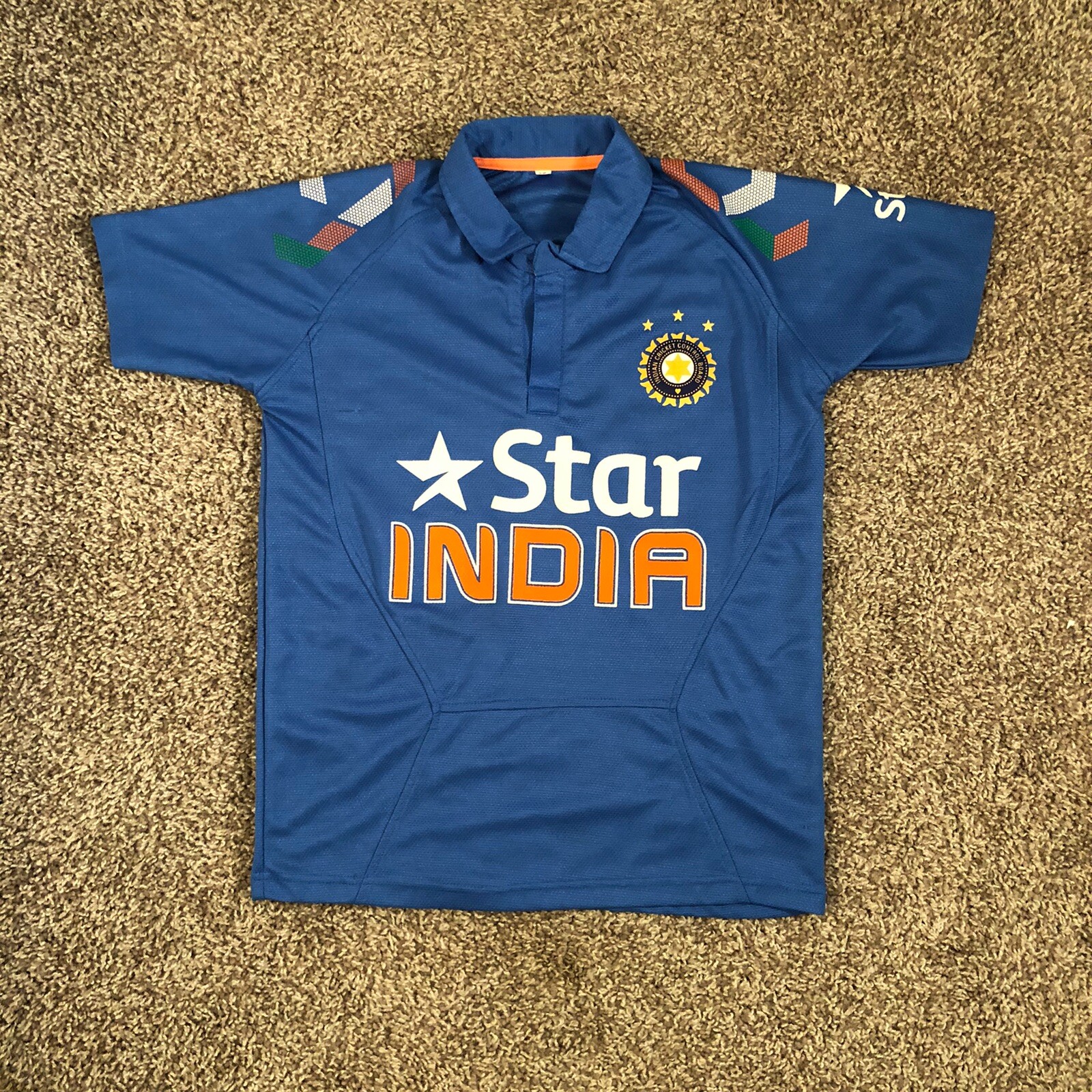 virat kohli jersey online