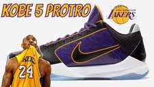 kobe 5 protro 5x