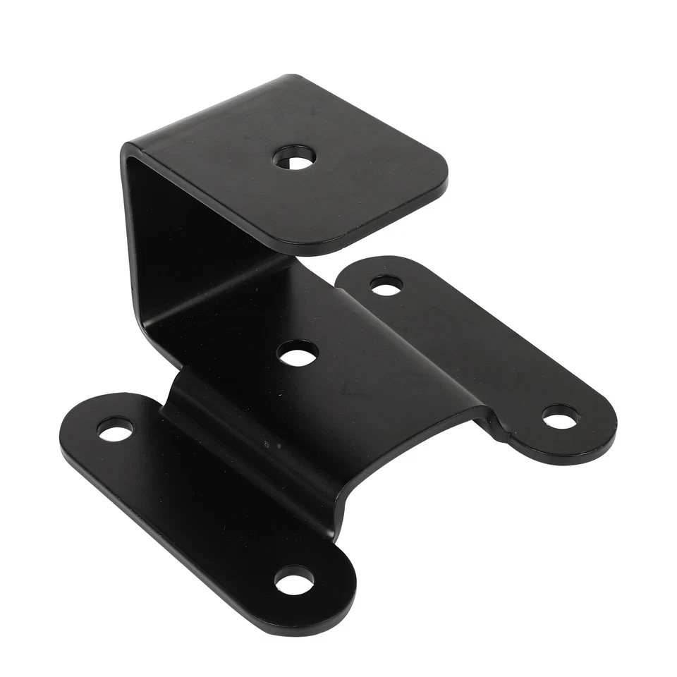 2"-4" Drop Shackles Hangers Lowering Kit For Dodge RAM 2500 3500 1994-2002 2WD Foto 4 de 4