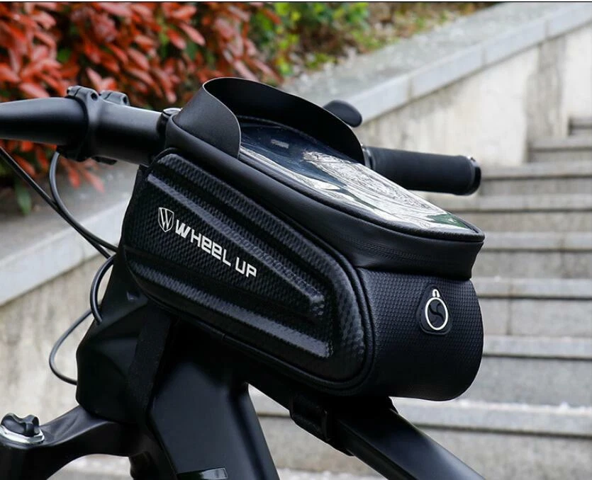 Bicycle top box sale