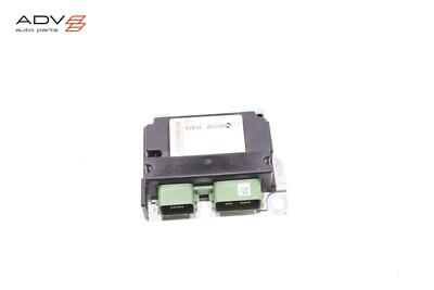 2023 - 2024 KIA NIRO EV RESTRAINT DIAGNOSTIC COMPUTER MODULE SRS UNIT OEM