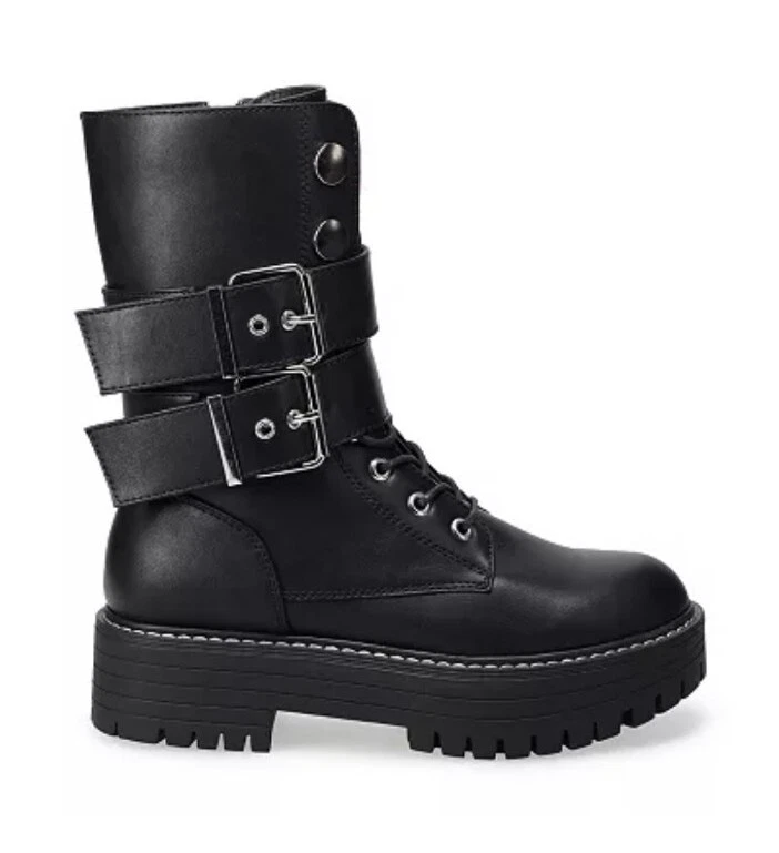 So combat best sale boots