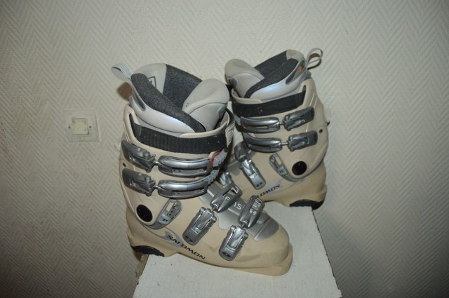 salomon alpine evo 2 ski boots