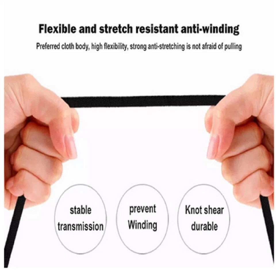 3/6X 90 Degree Elbow USB Charger Cable 10FT For iPhone 14 13 8 12 Charging Cord - Image 4 of 4