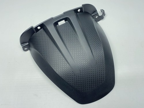 BMW S1000XR Hinterrad KOTFLÜGEL SCHUTZBLECH Mudguard fender hugger (1) 16'