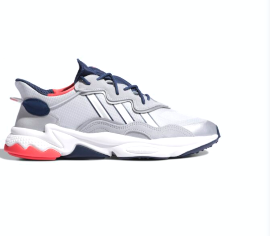 adidas ozweego multicolor
