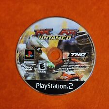 MX vs. ATV Untamed (PS2 Classic) PS3 — buy online and track price history —  PS Deals USA