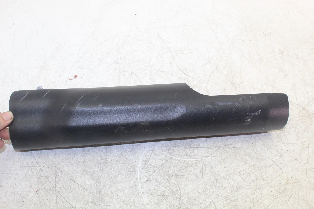18 Harley-davidson Flhxs Side Heat Shield 65400485 | eBay